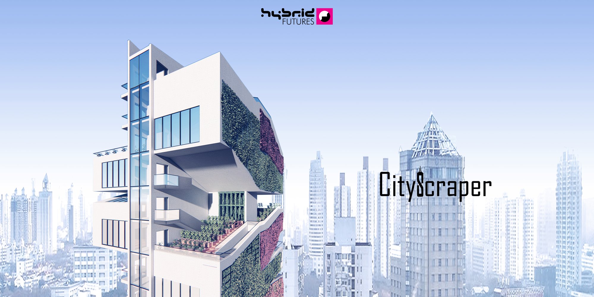 CITYSCRAPER-FUTURE MARKET