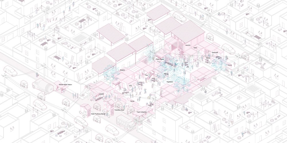 The Death and Life of Water