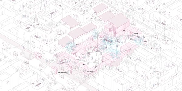 The Death and Life of Water