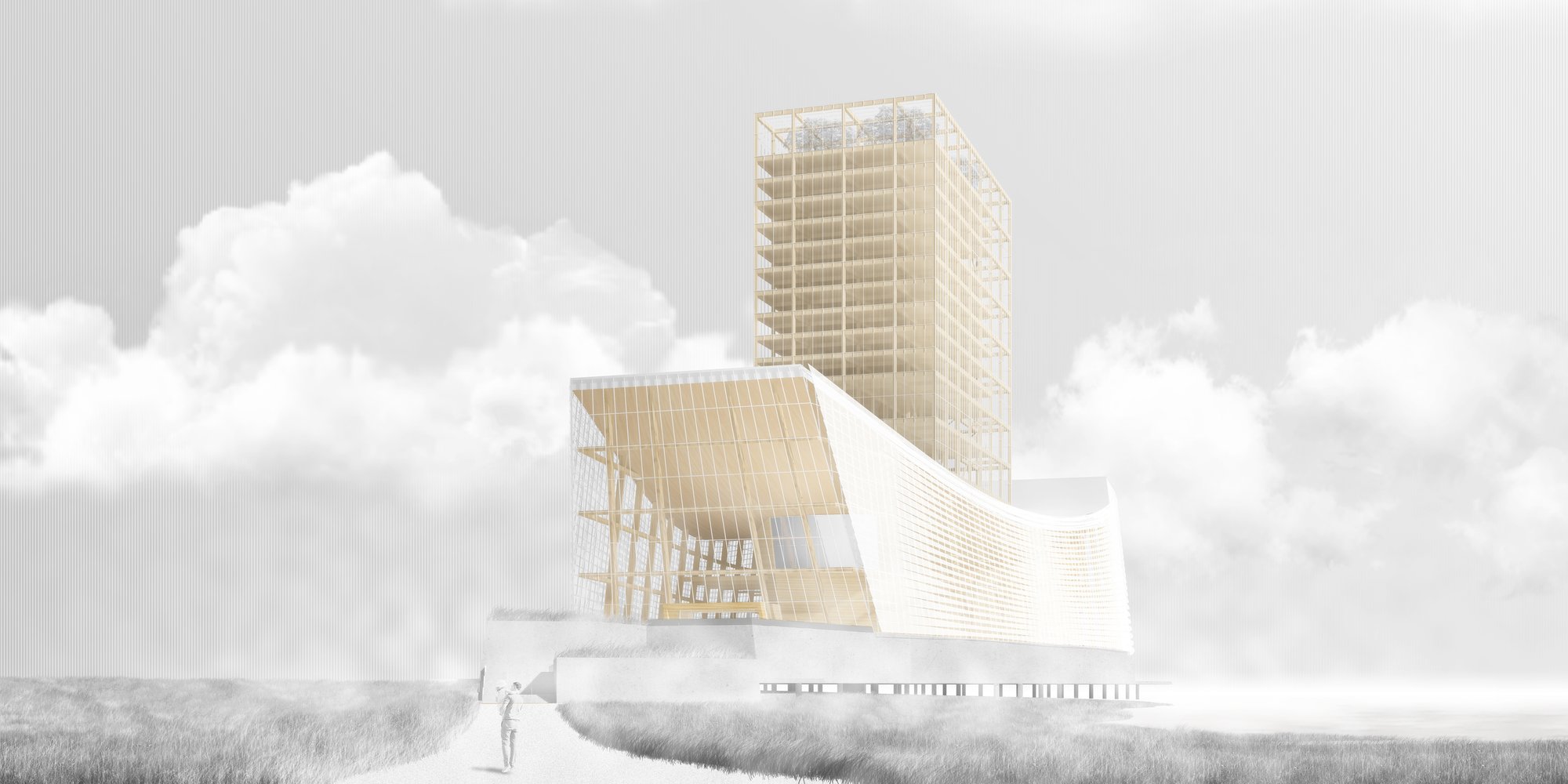 Valge Laev: An Opera House for Estonia