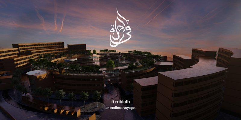 fi rrihlath: an elderly care facility designed to reinvigorate daily life through exploration