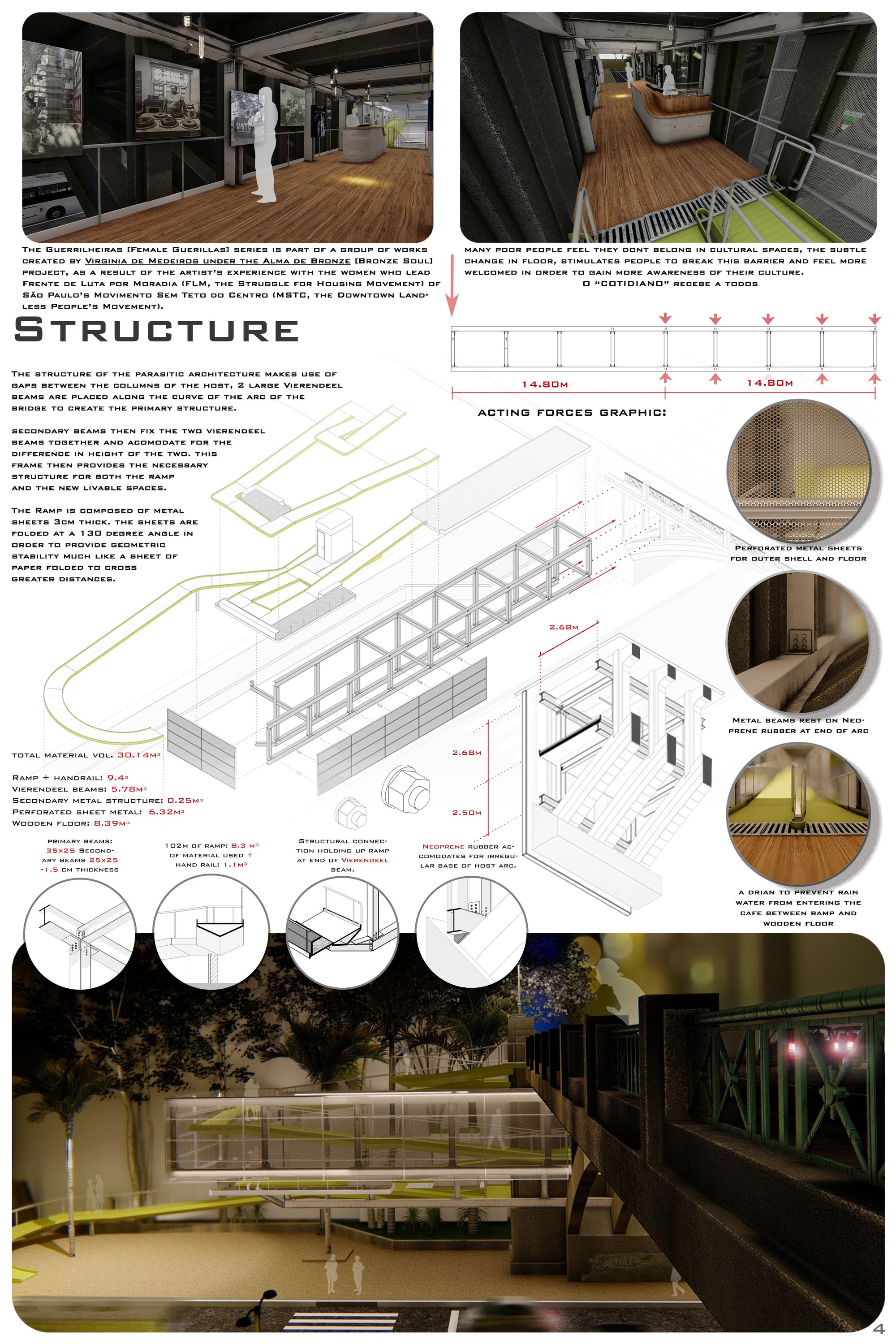 Structure