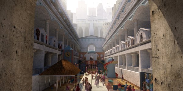 Play: Fragments of Their World