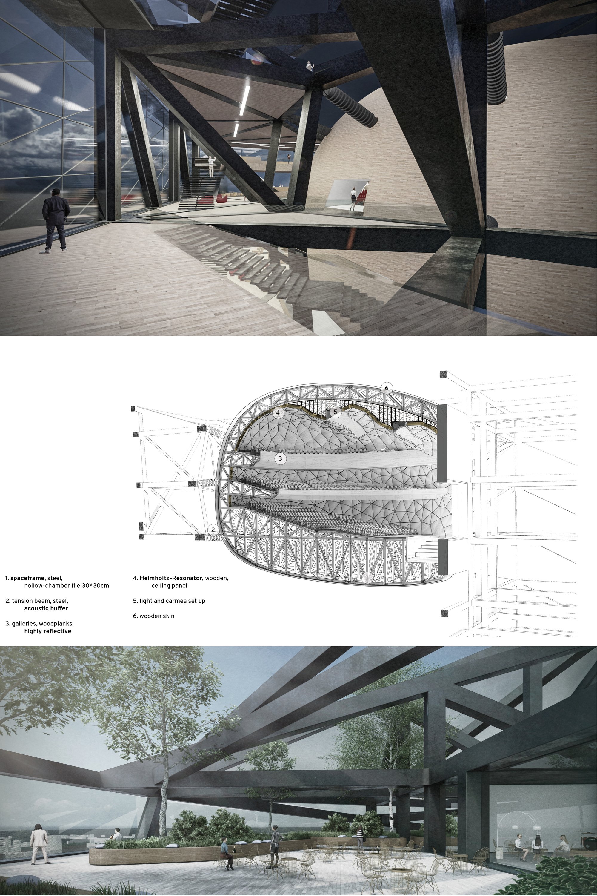 Construction Detail