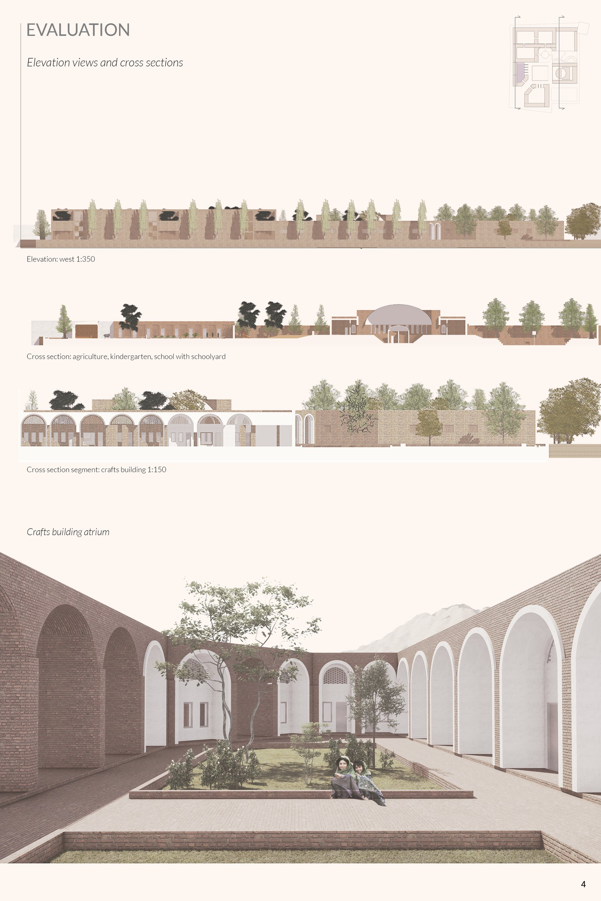 Evaluation I