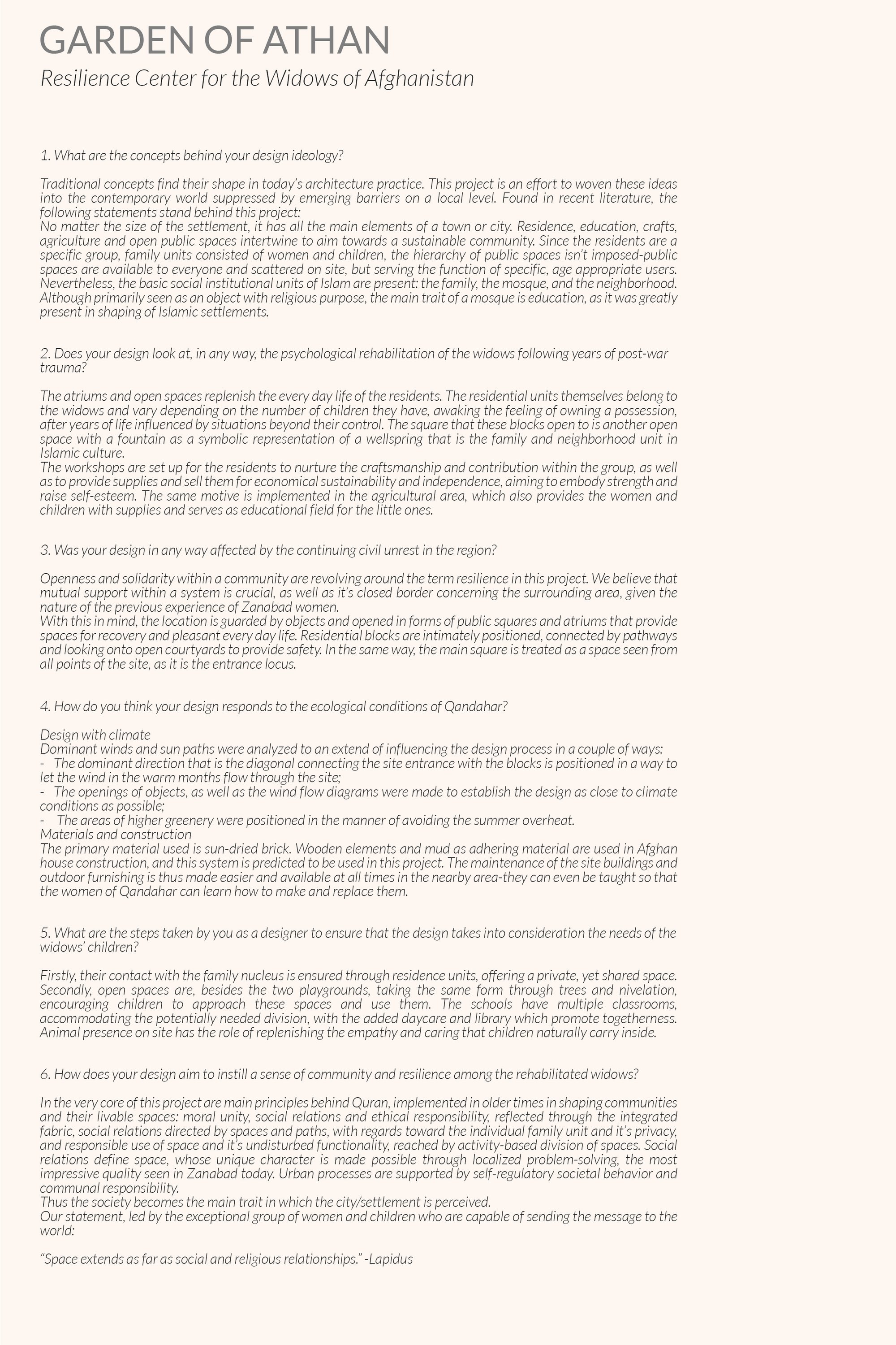 Project description
