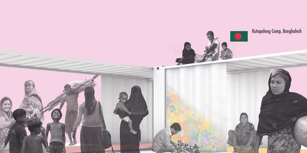 IN ONE, MANY, IN MANY, ONE