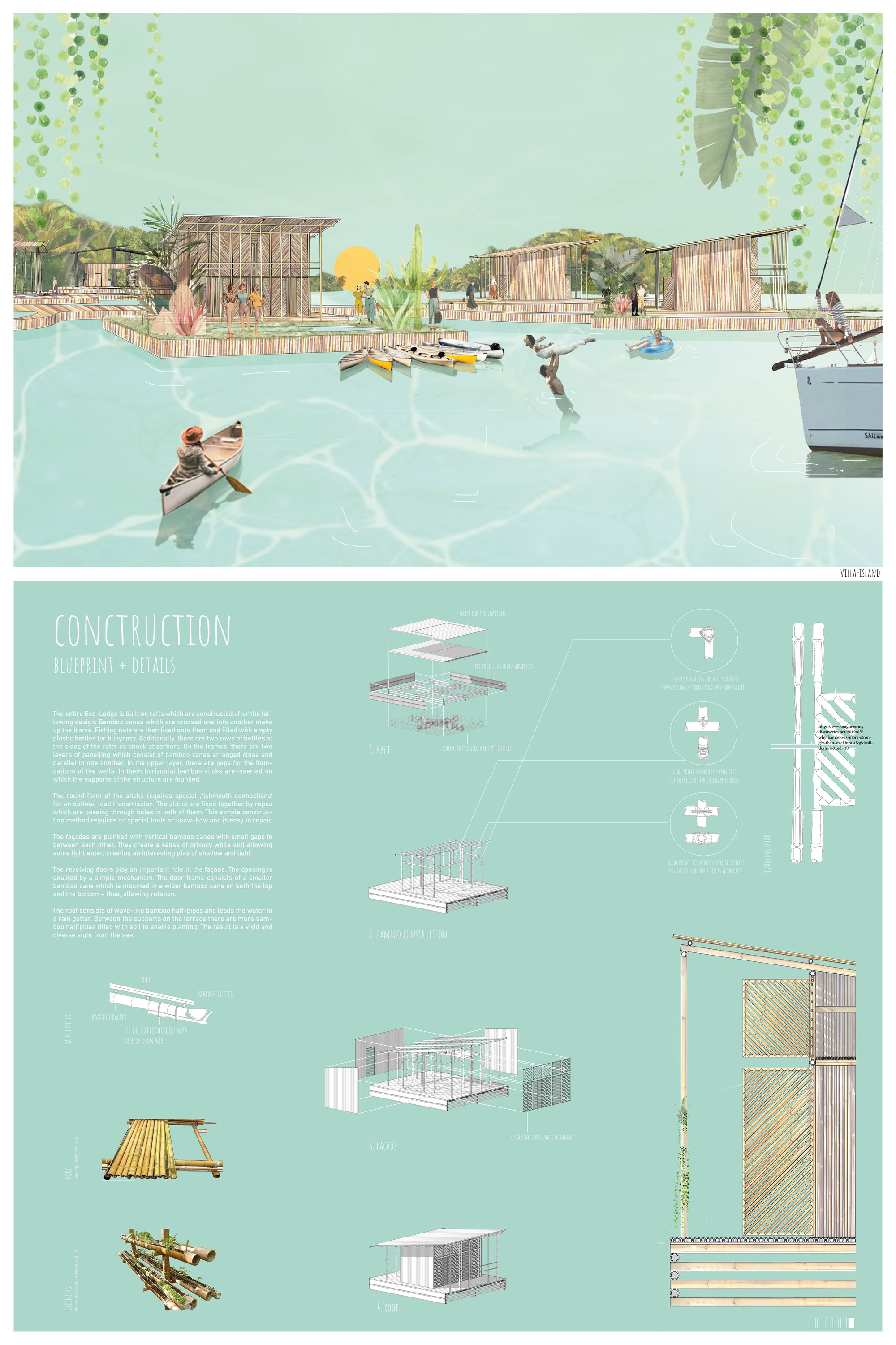 CONSTRUCTION
