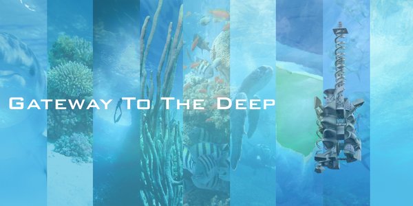 Gateway To The Deep