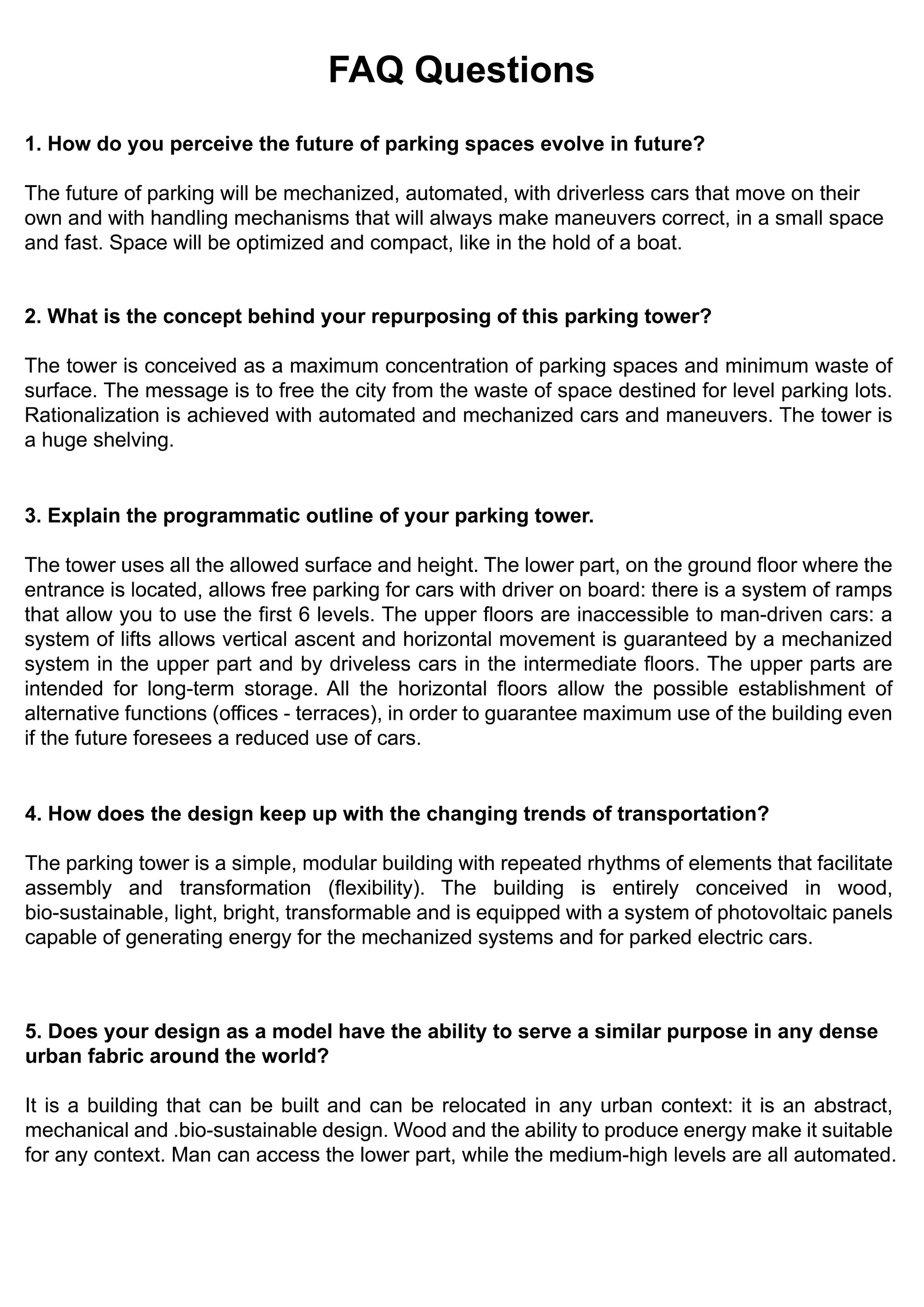 Faq 01