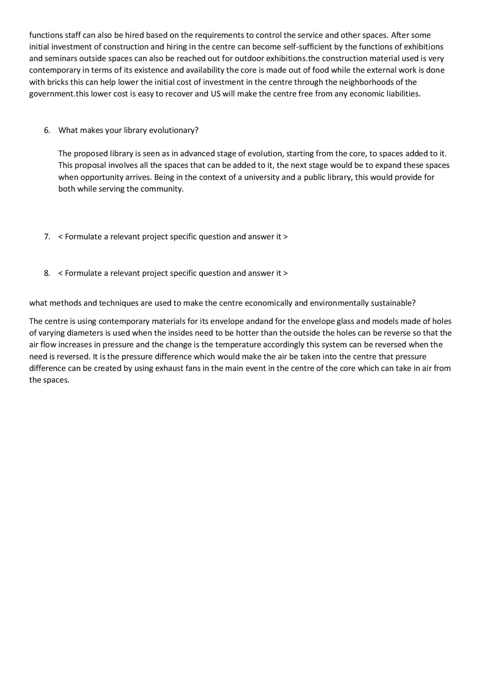 FAQ 2