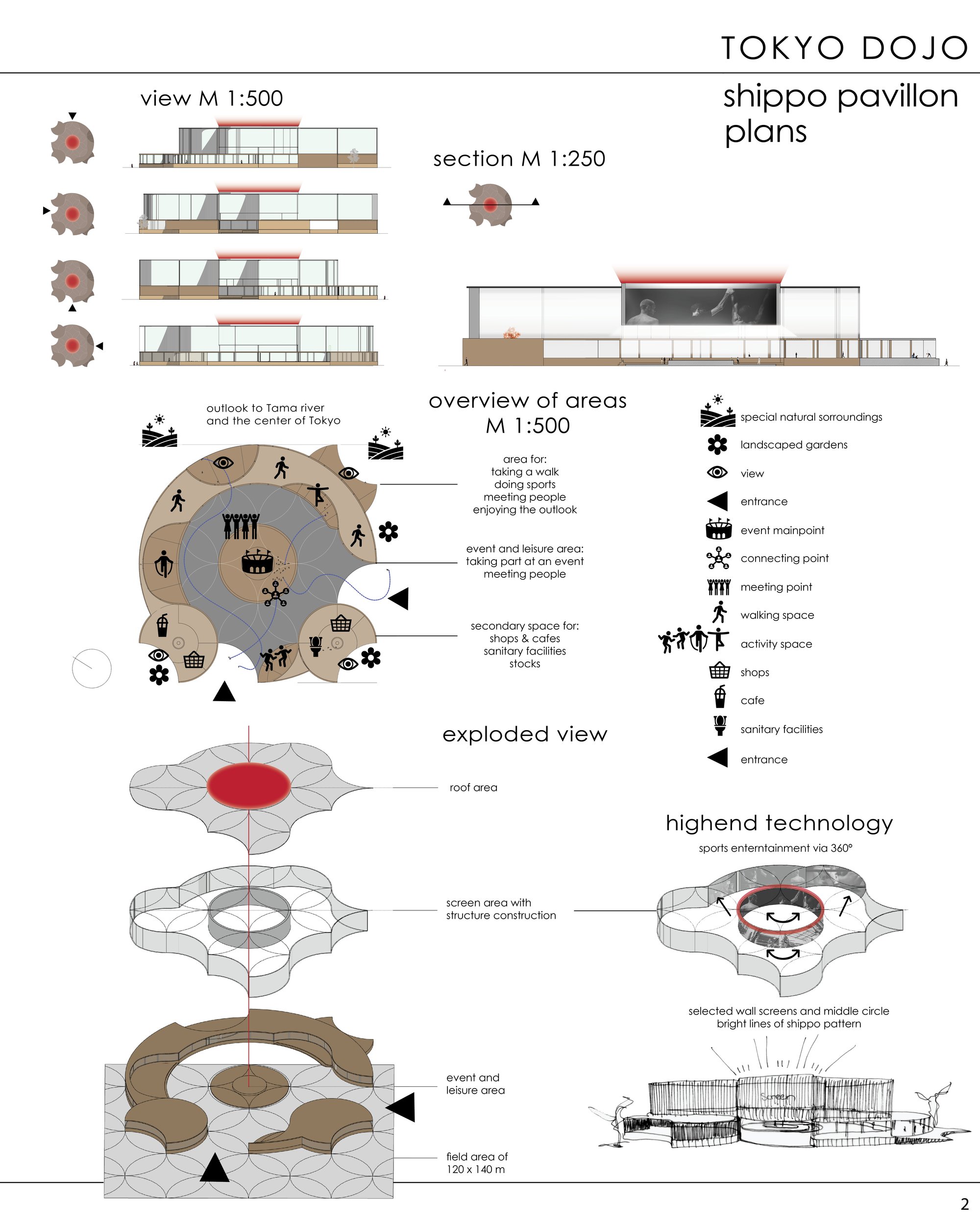 ll. architecture plans