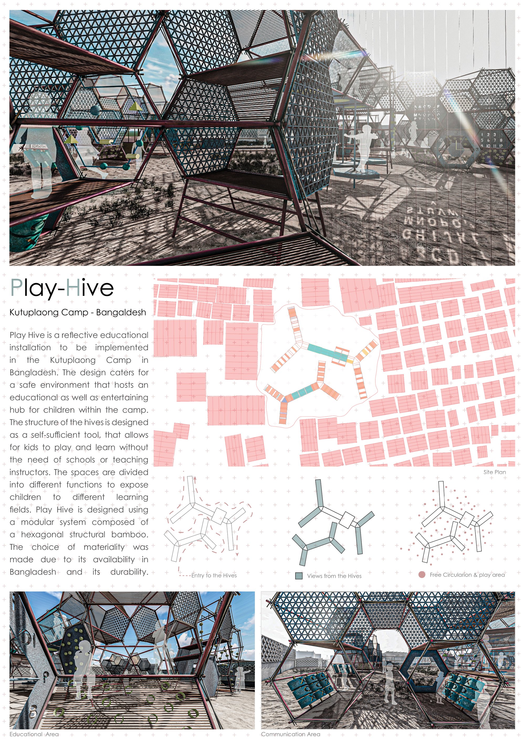 Play-Hive