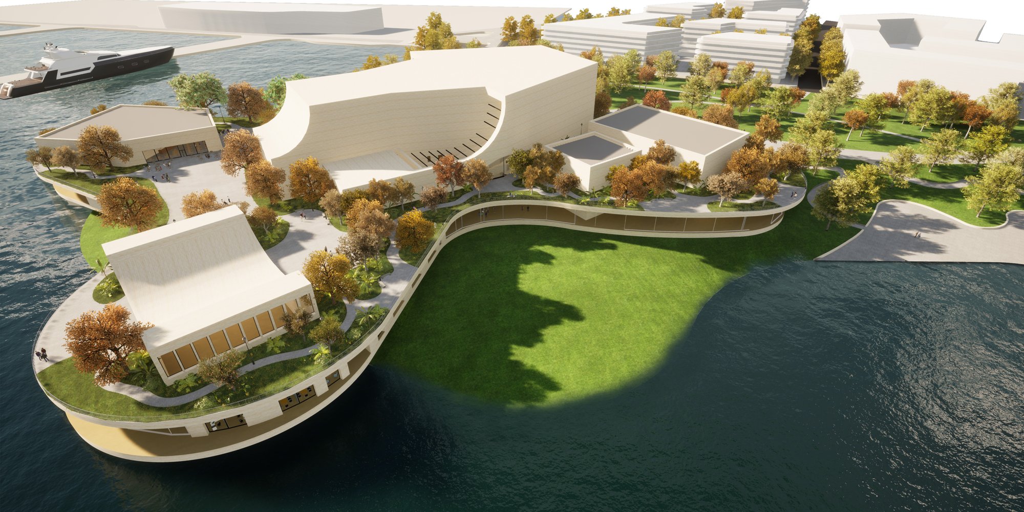 THE AMBER PALACE OPERA