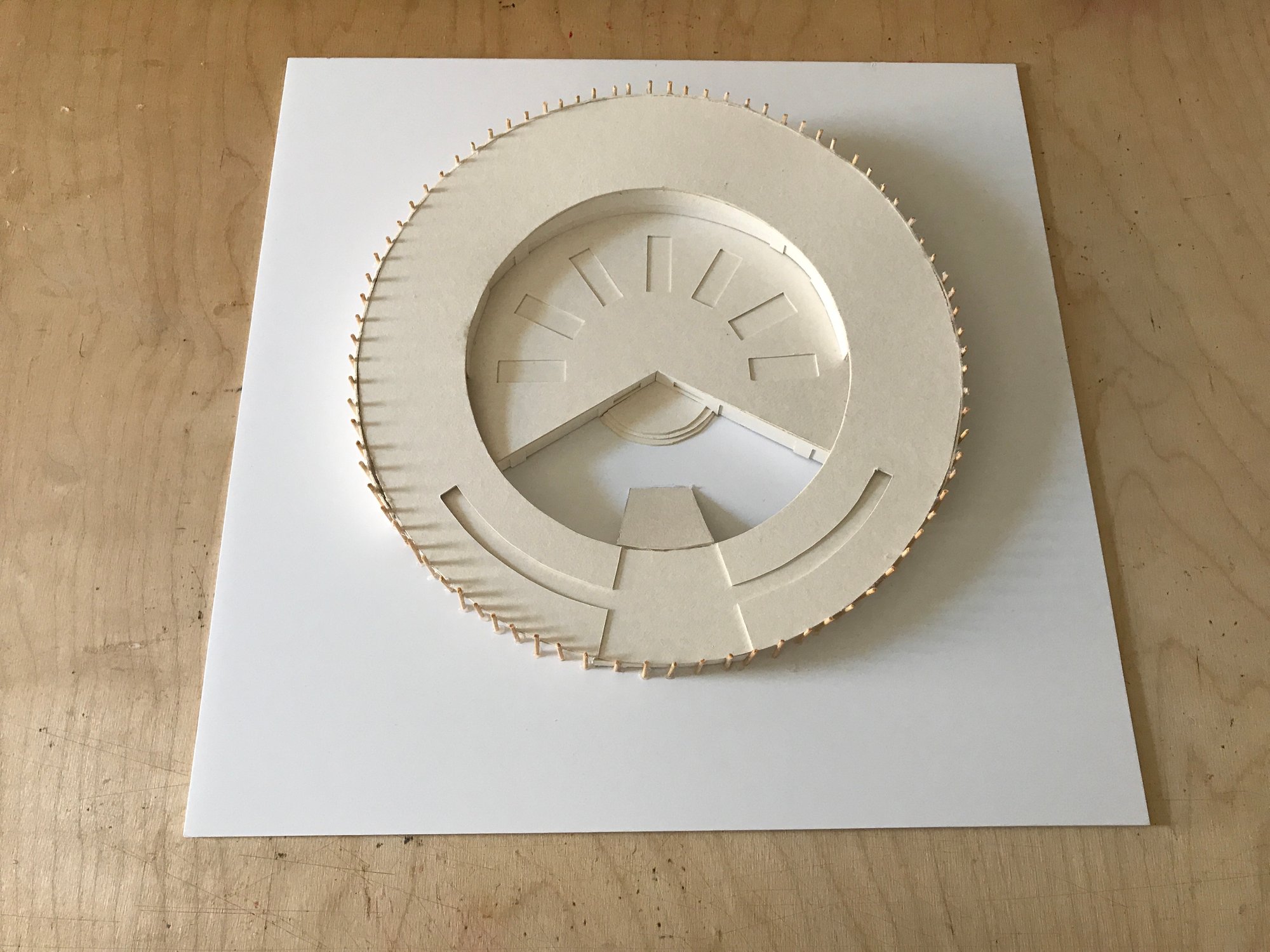Model