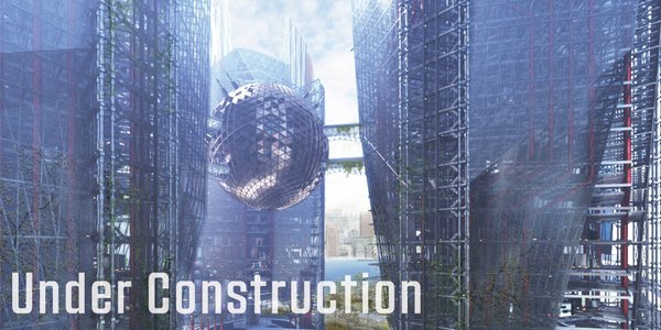 NomadHouse - Under Construction