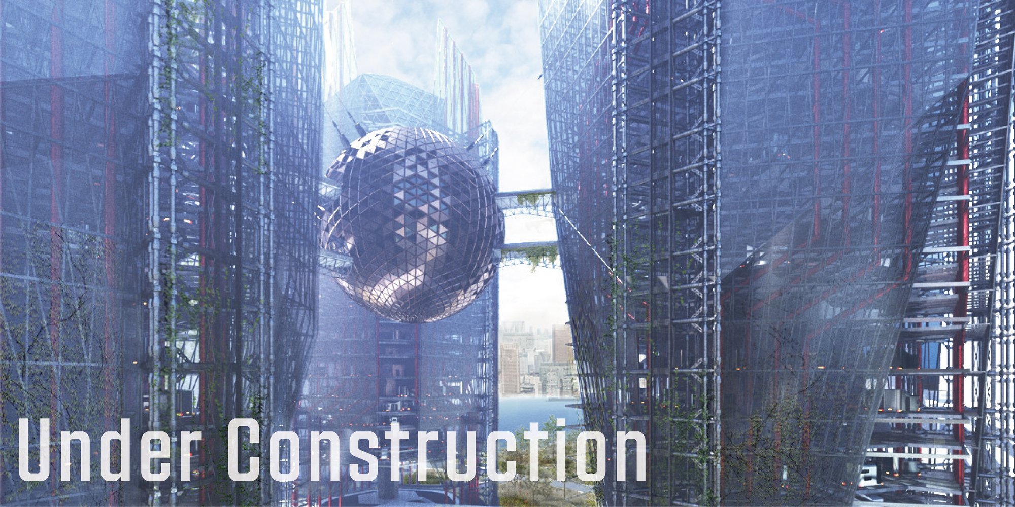 NomadHouse - Under Construction