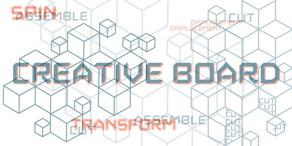 Creative Board