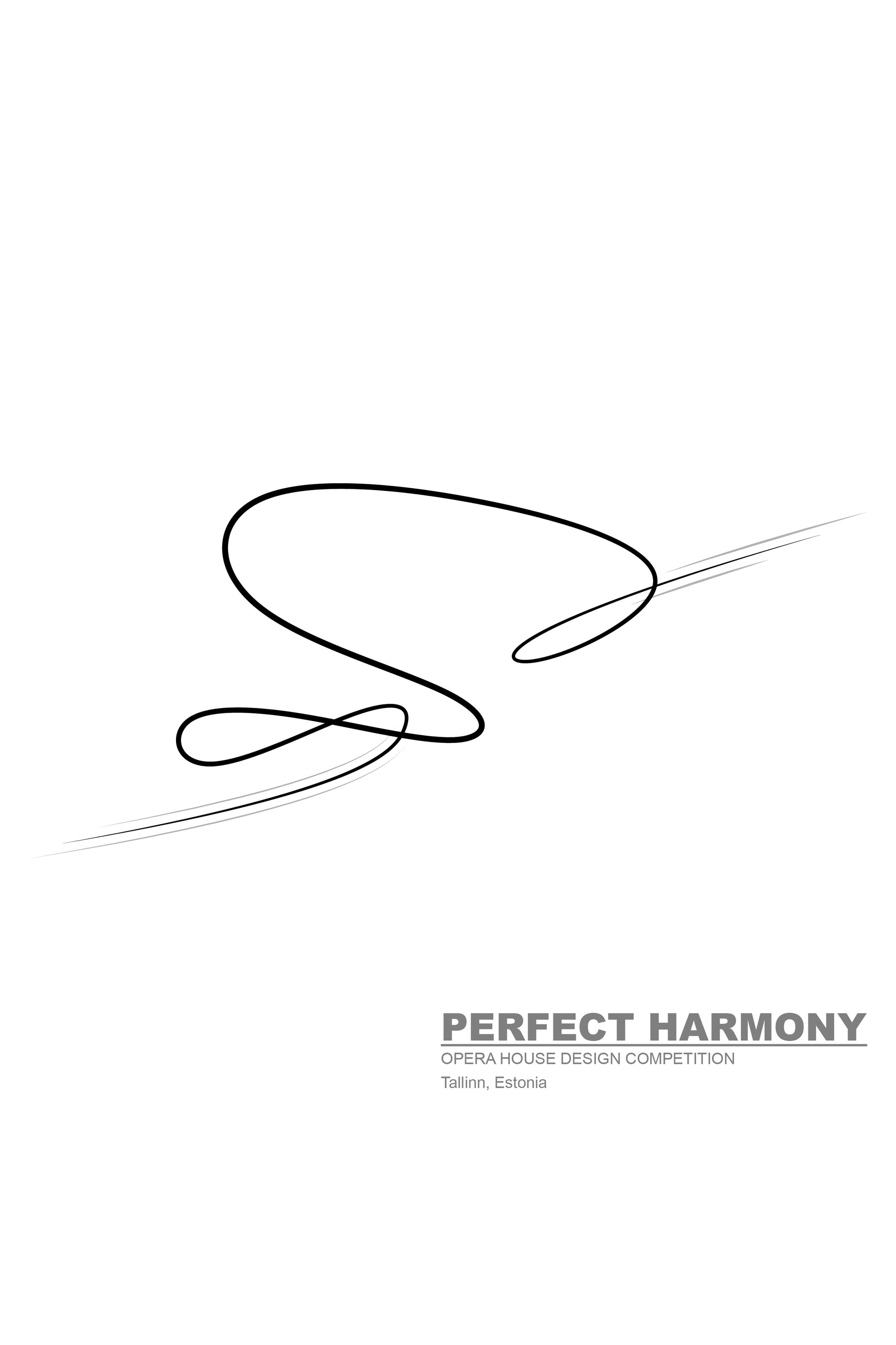 Perfect Harmony