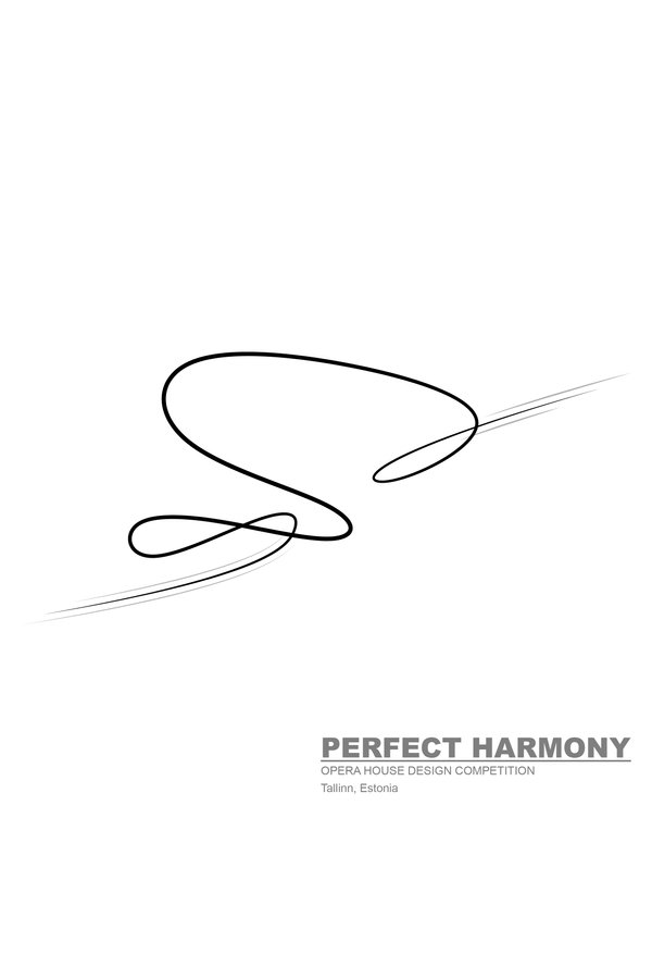 Perfect Harmony