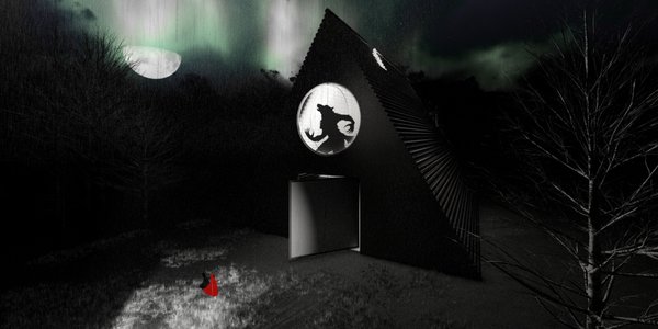 Little Red Riding Hood