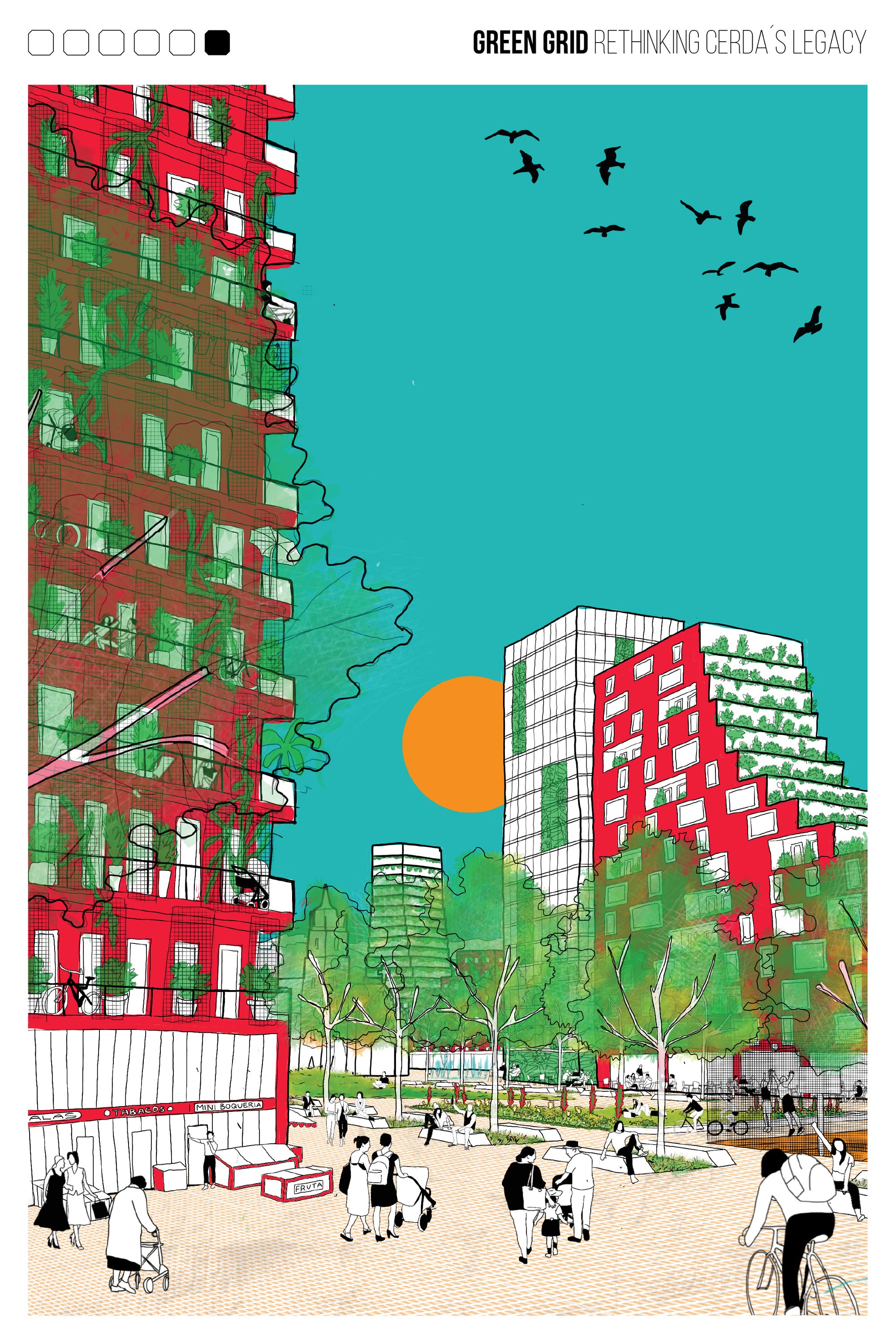 06 GREEN GRID