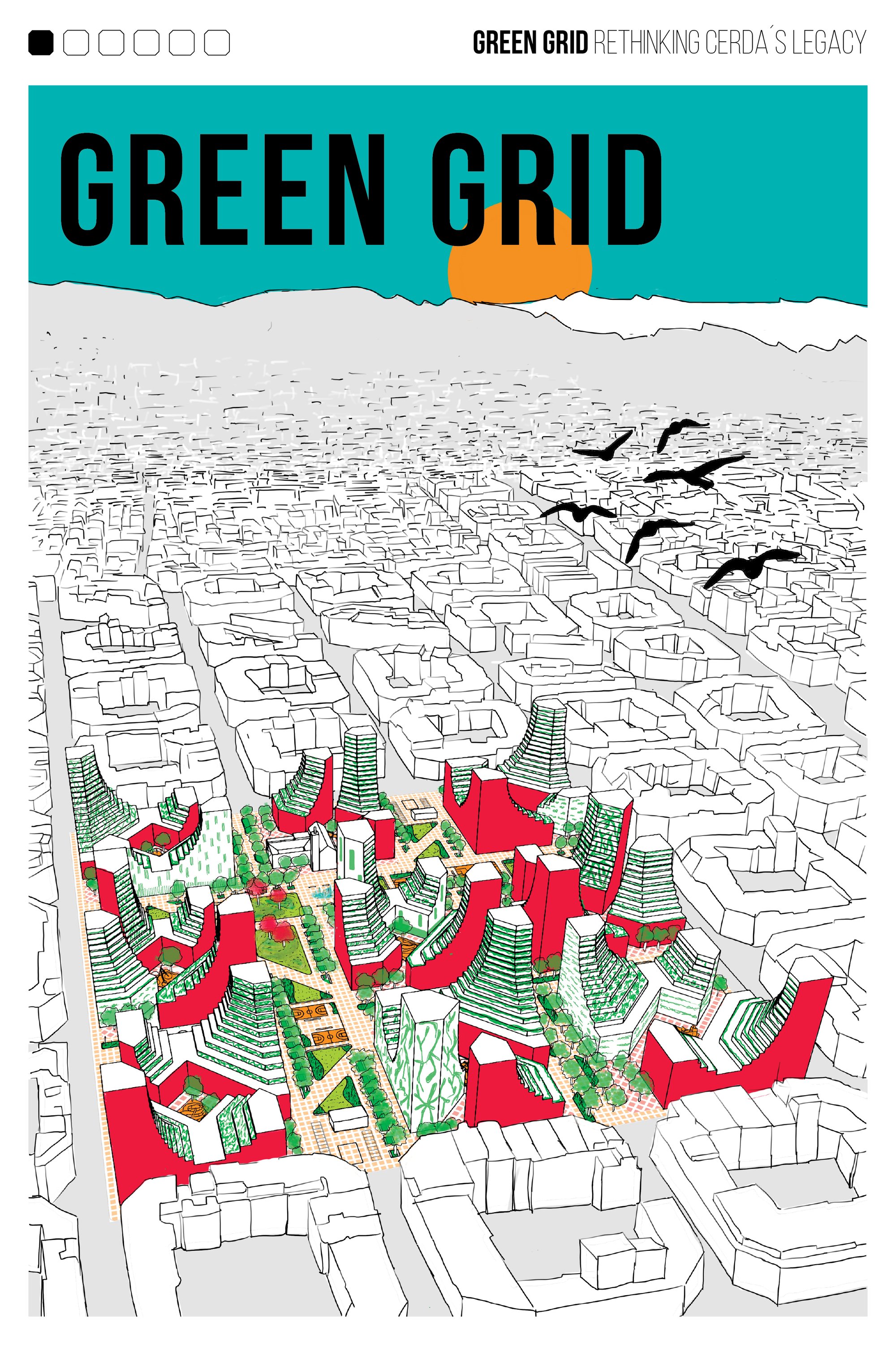 01 GREEN GRID