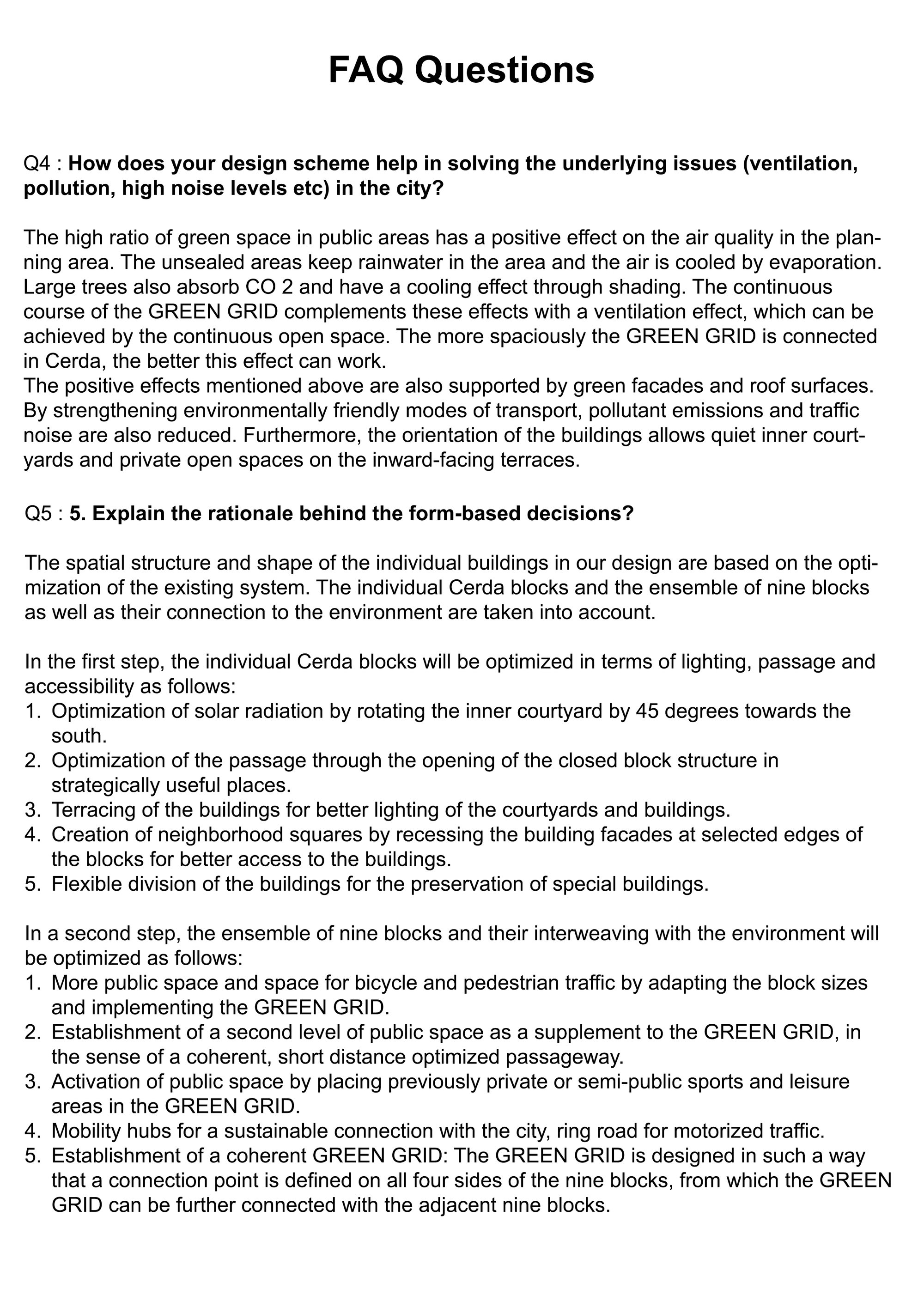 02 FAQ GREEN GRID