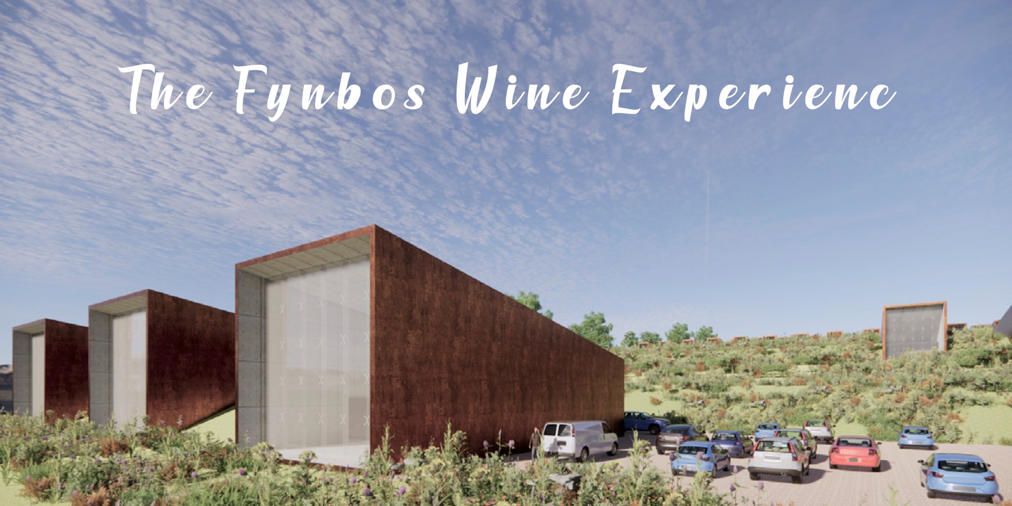 The Fynbos Wine Experience