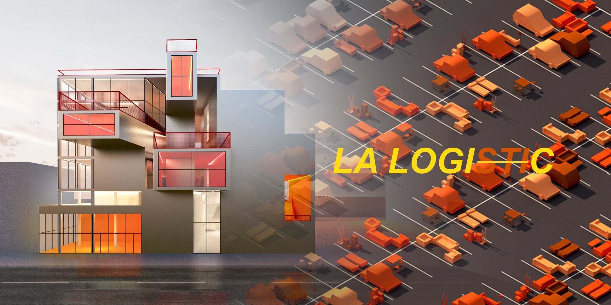 LA LOGI-C