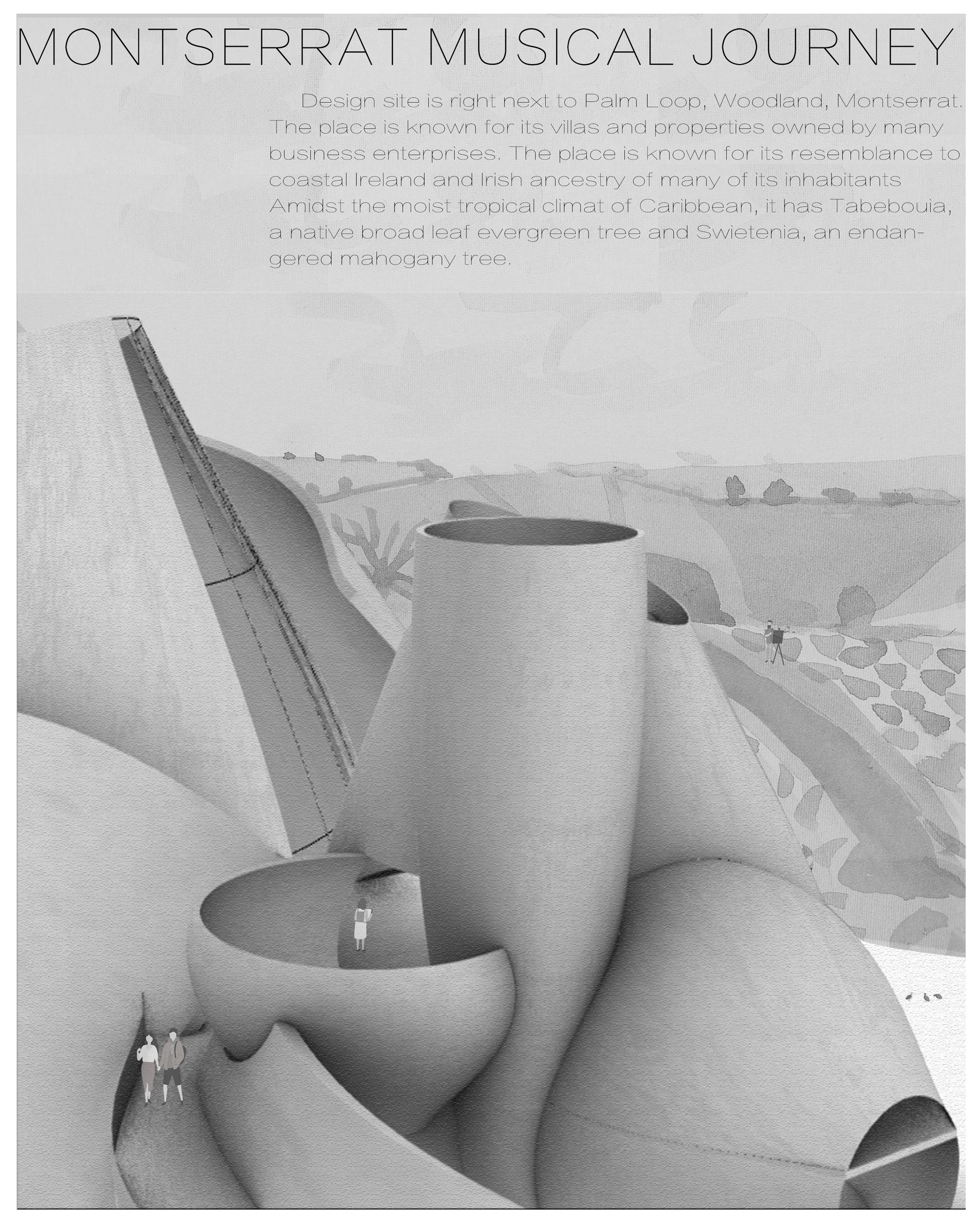 Montserrat Musical Journey