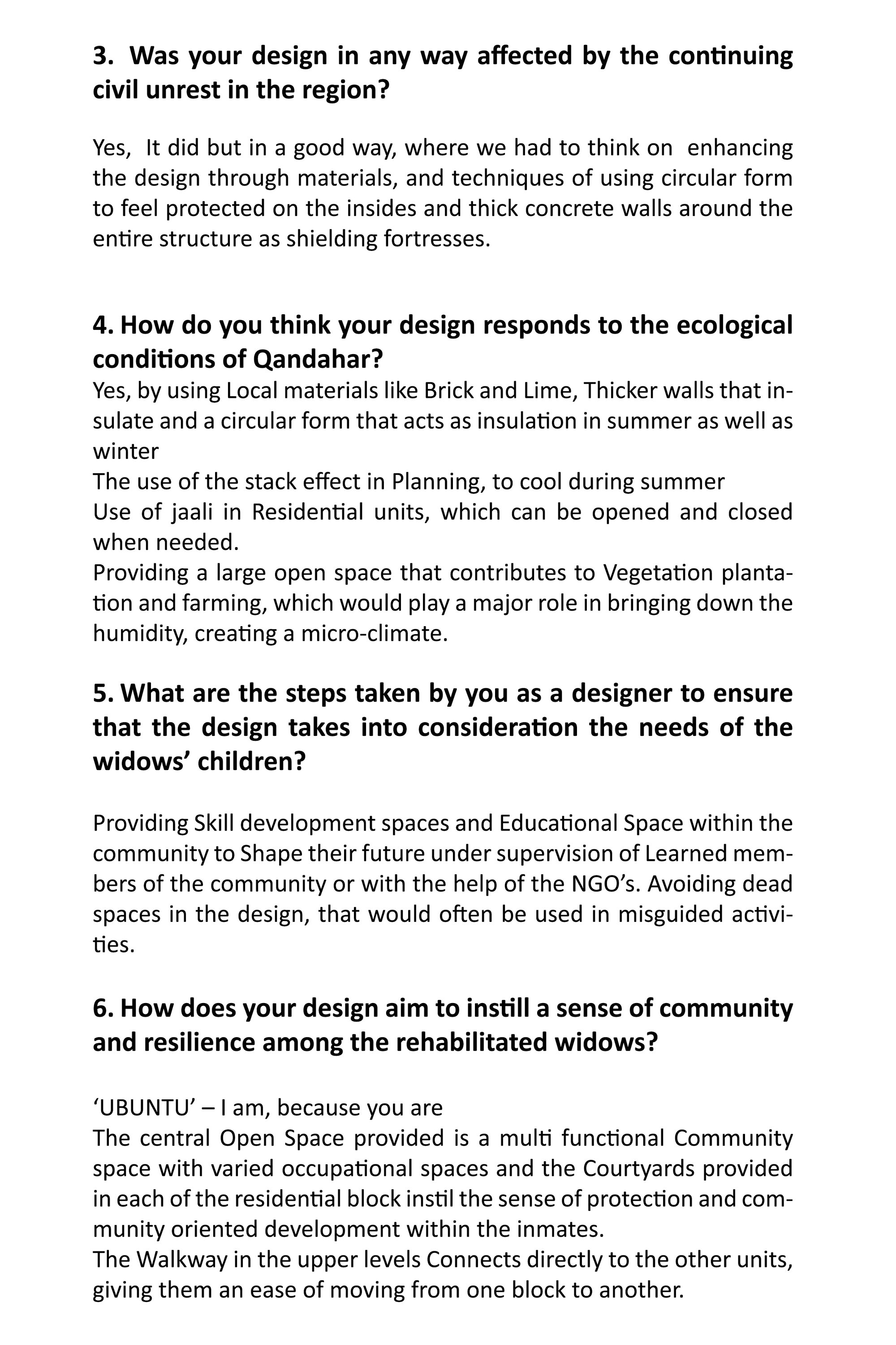 FAQ 2