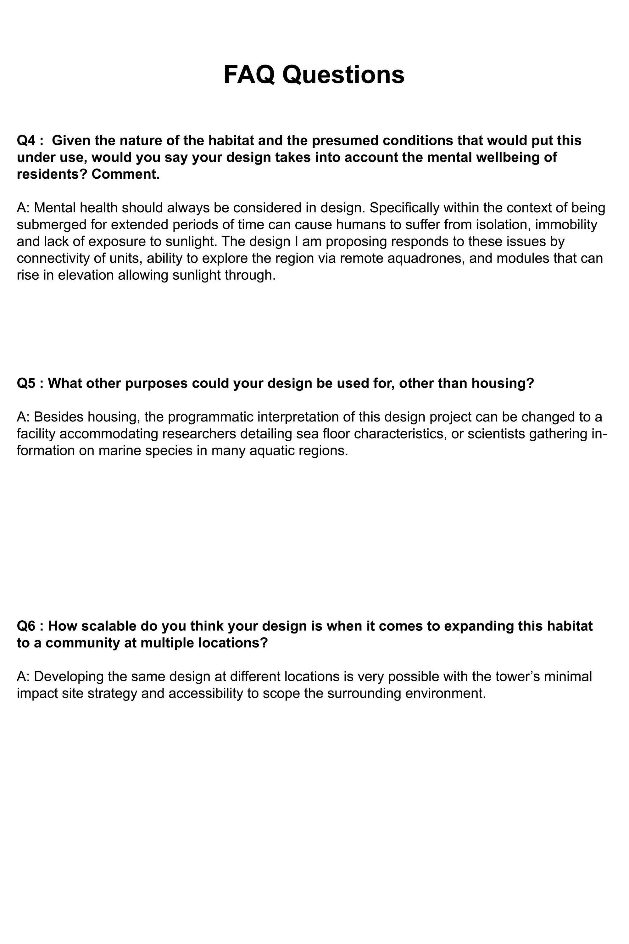 FAQ2