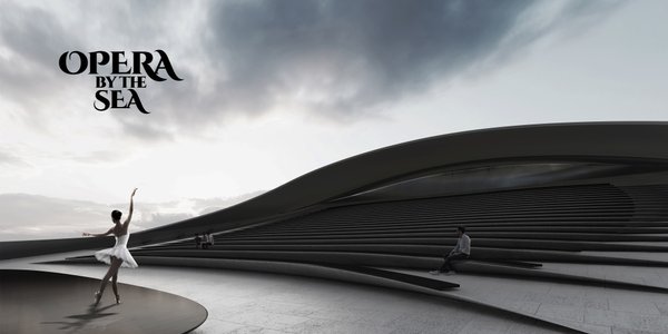 OPERA BY THE SEA ESTONIA