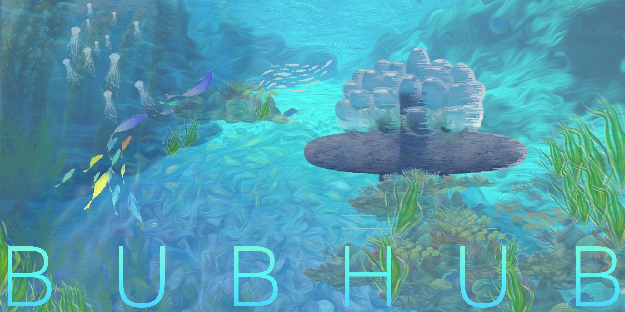 BUBHUB