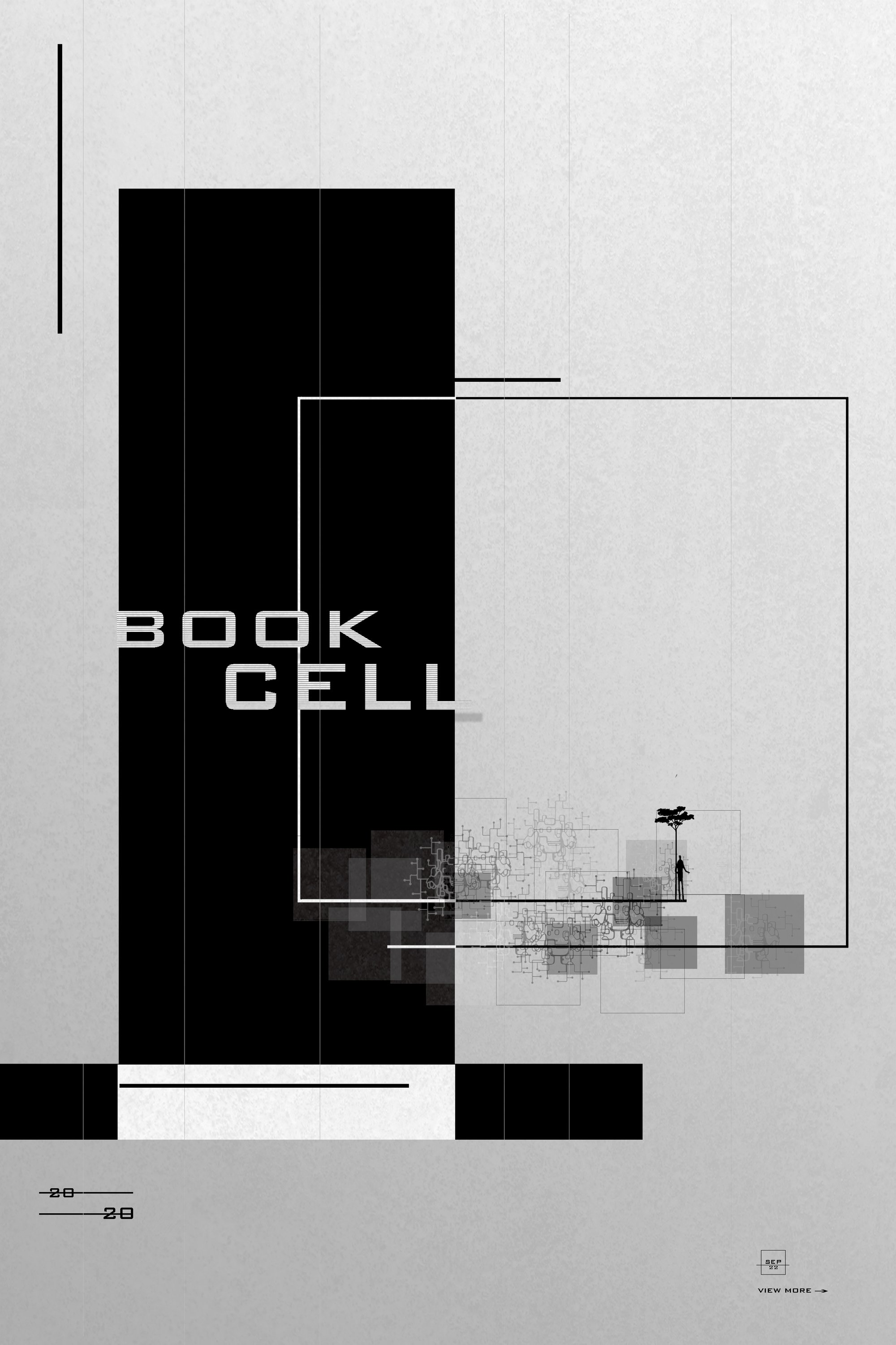 BOOK CELL