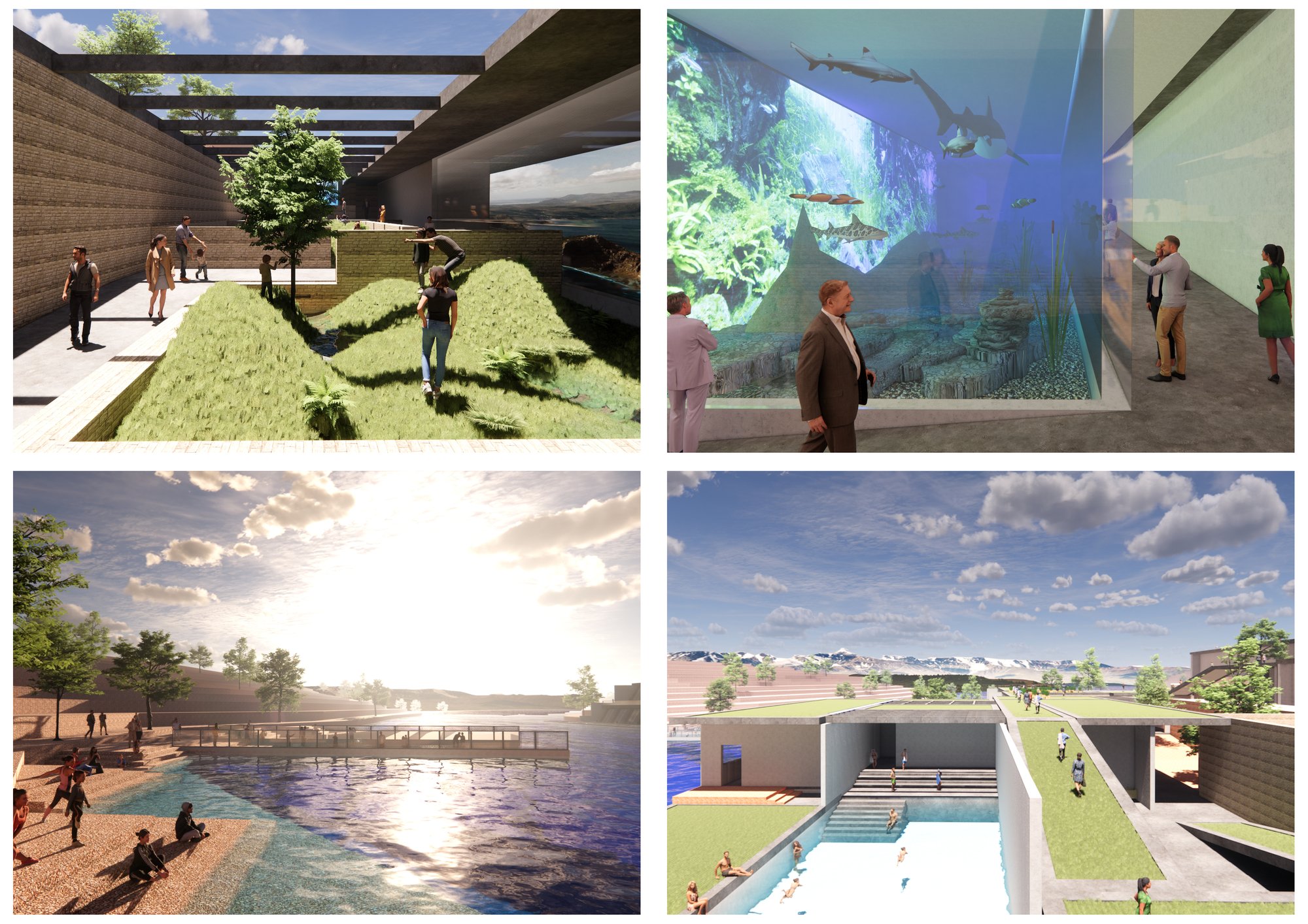 Renders