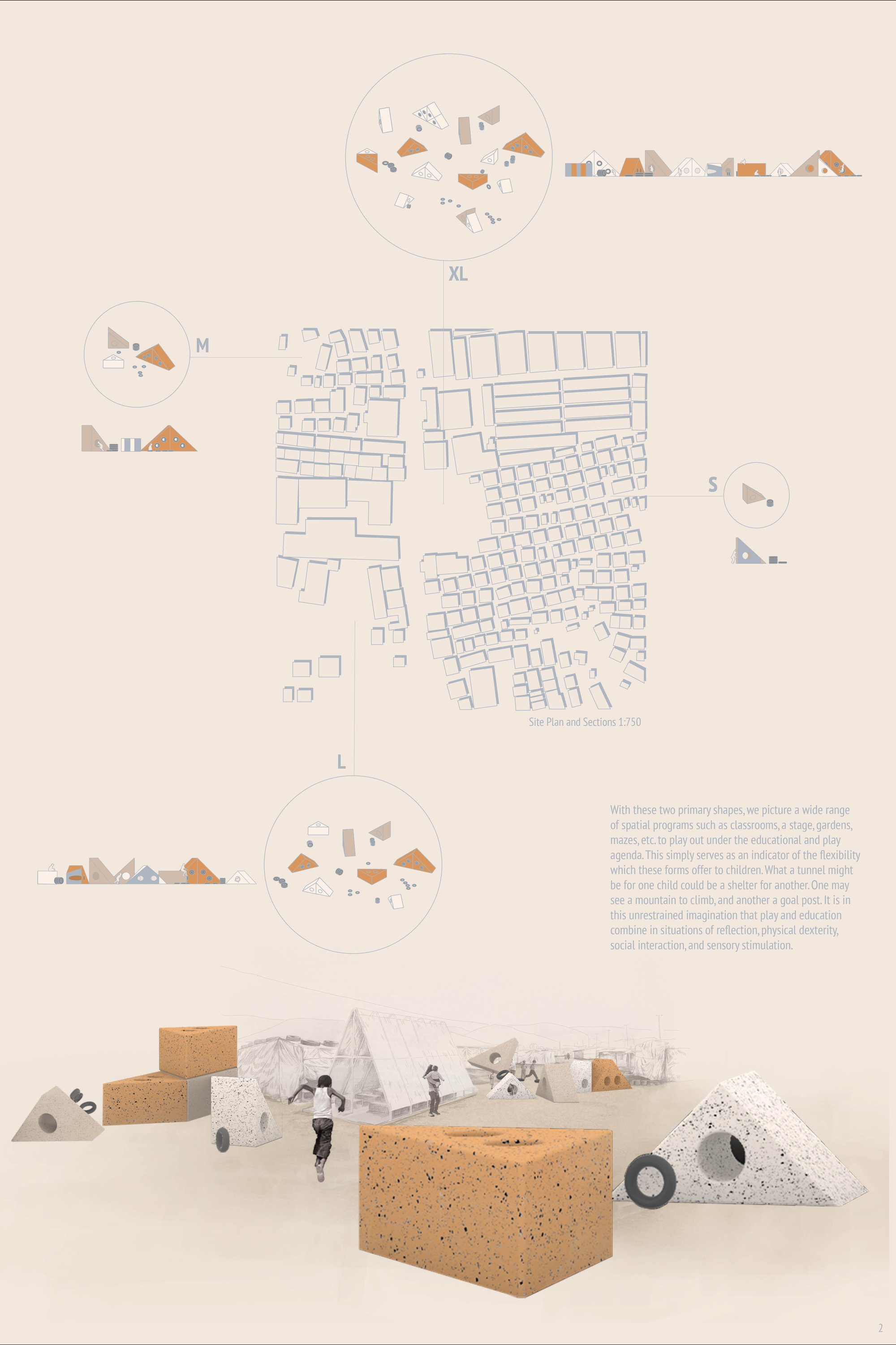 Second sheet