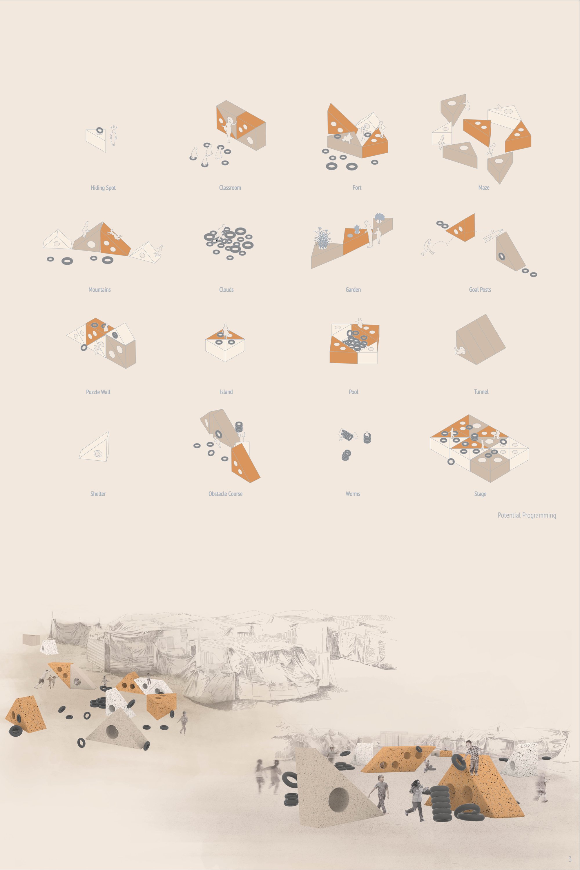 Third sheet