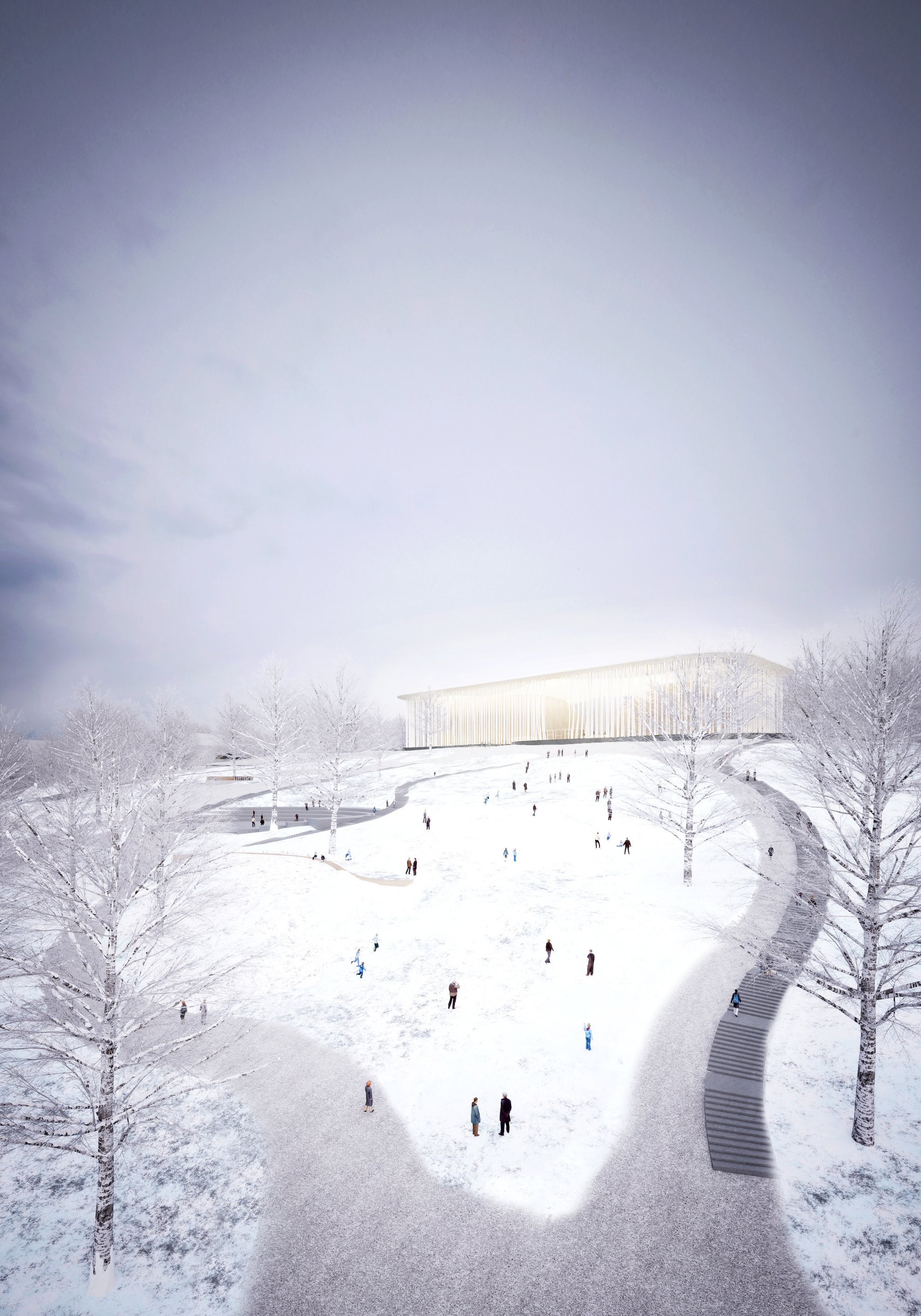 Vilnius Concert Hall