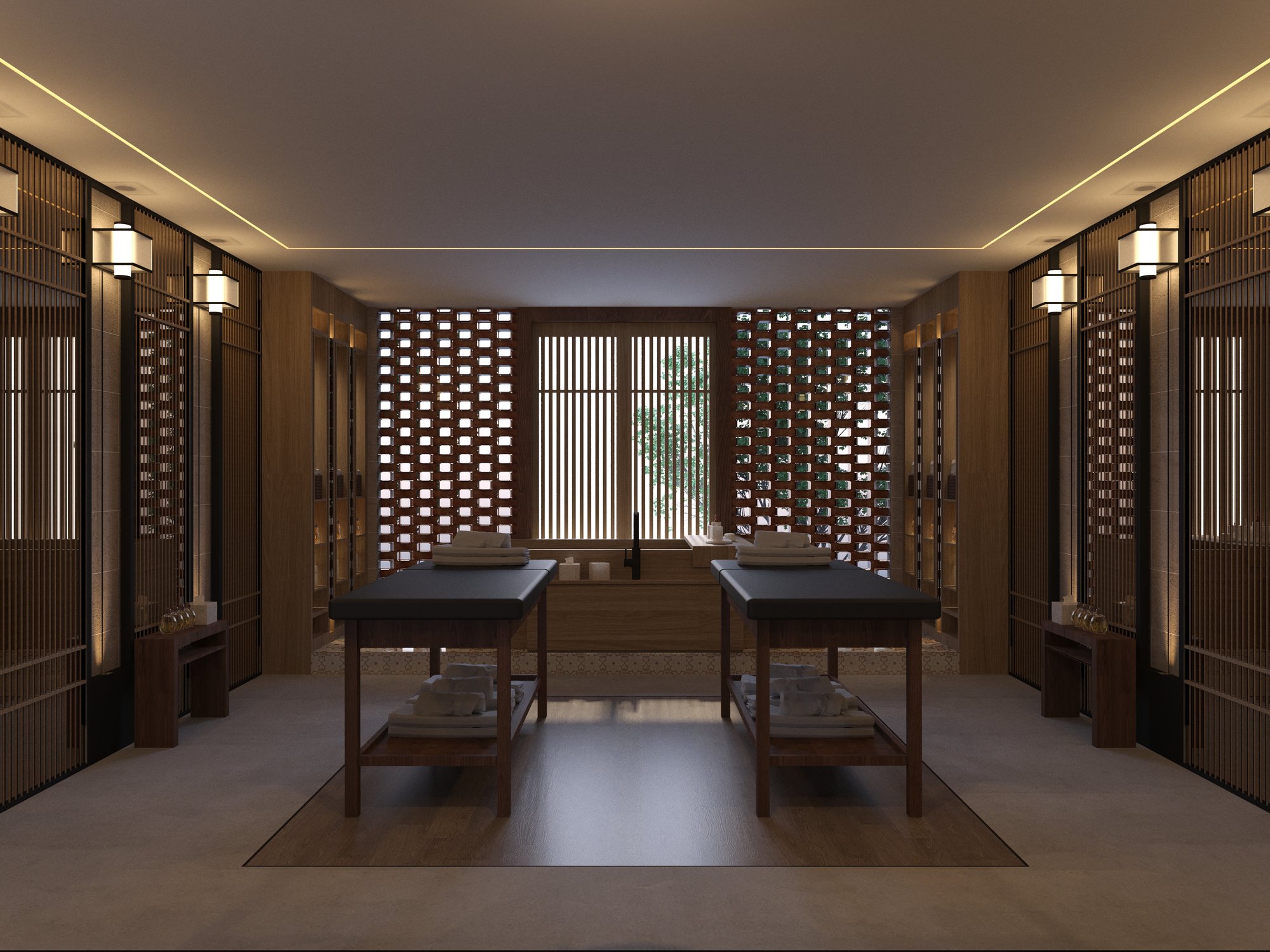 Spa