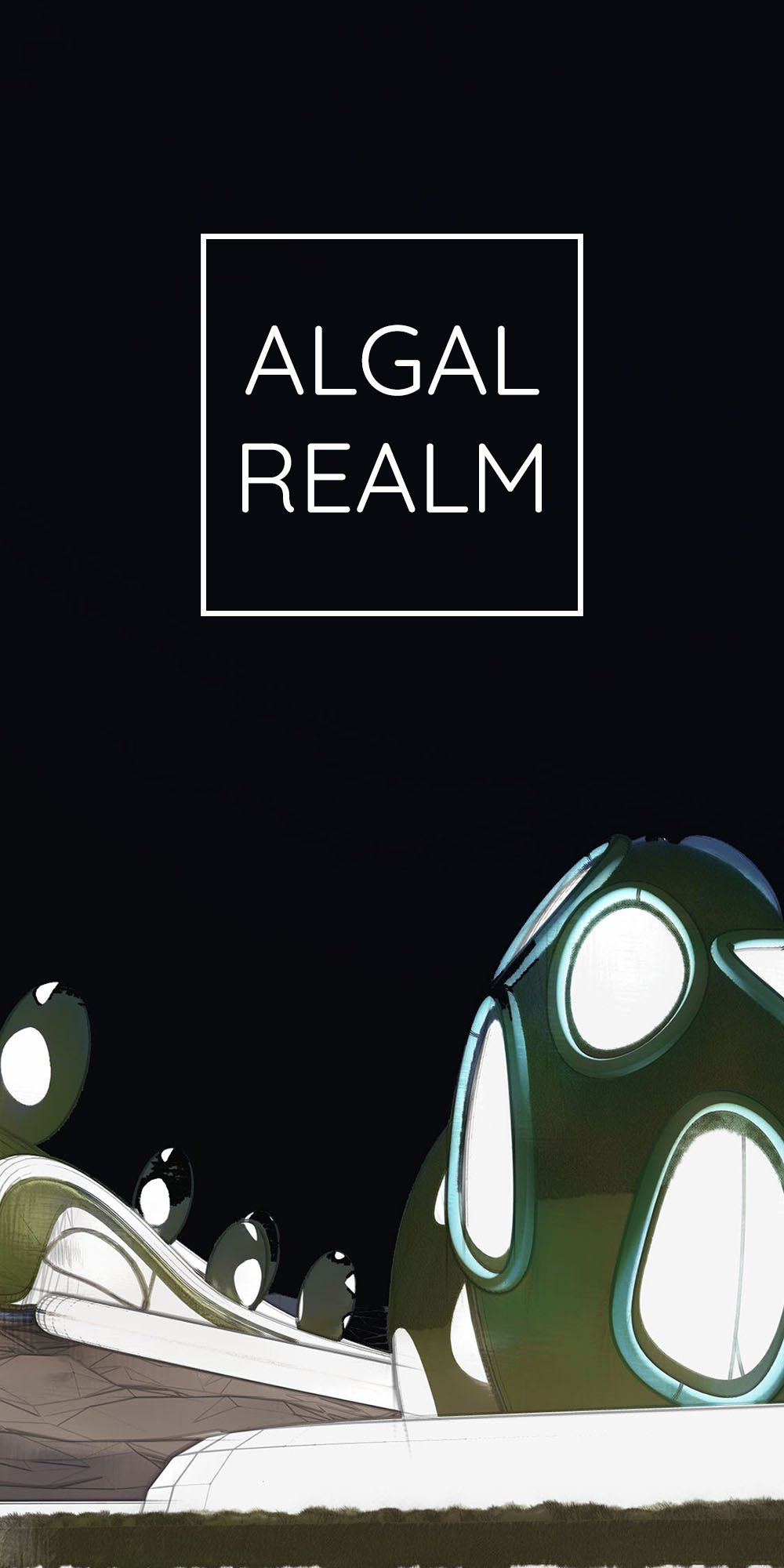 ALGAL REALM