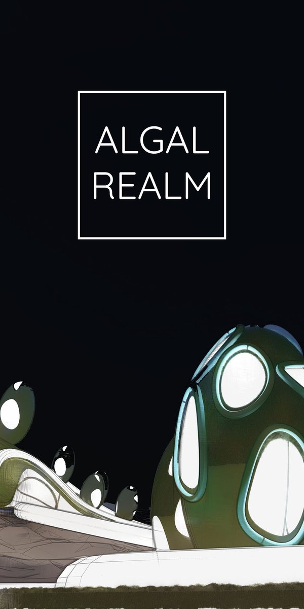 ALGAL REALM
