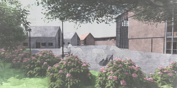 ADAPTATION AND REVALORIZATION OF THE FARM