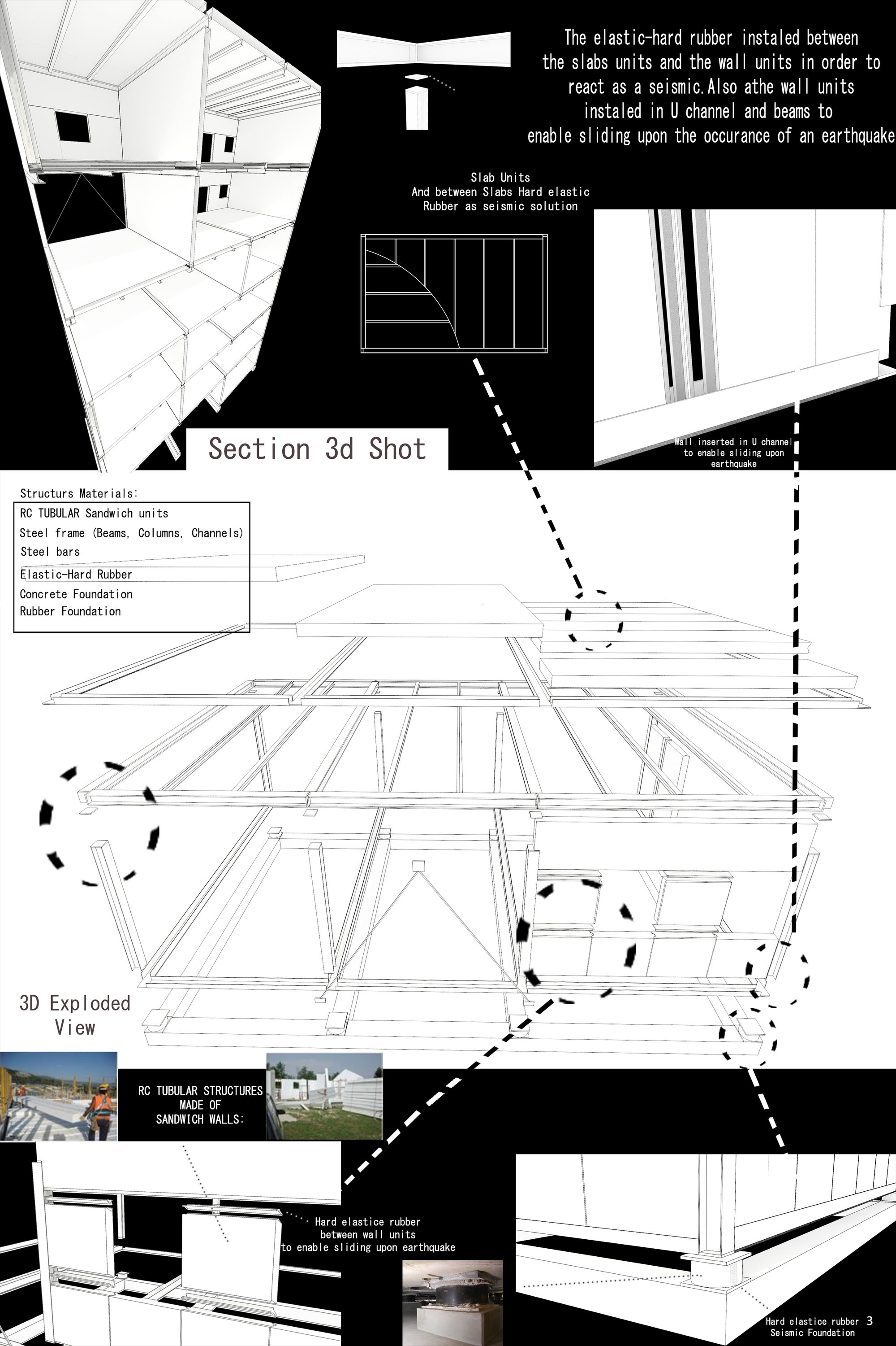 Structure Sheet