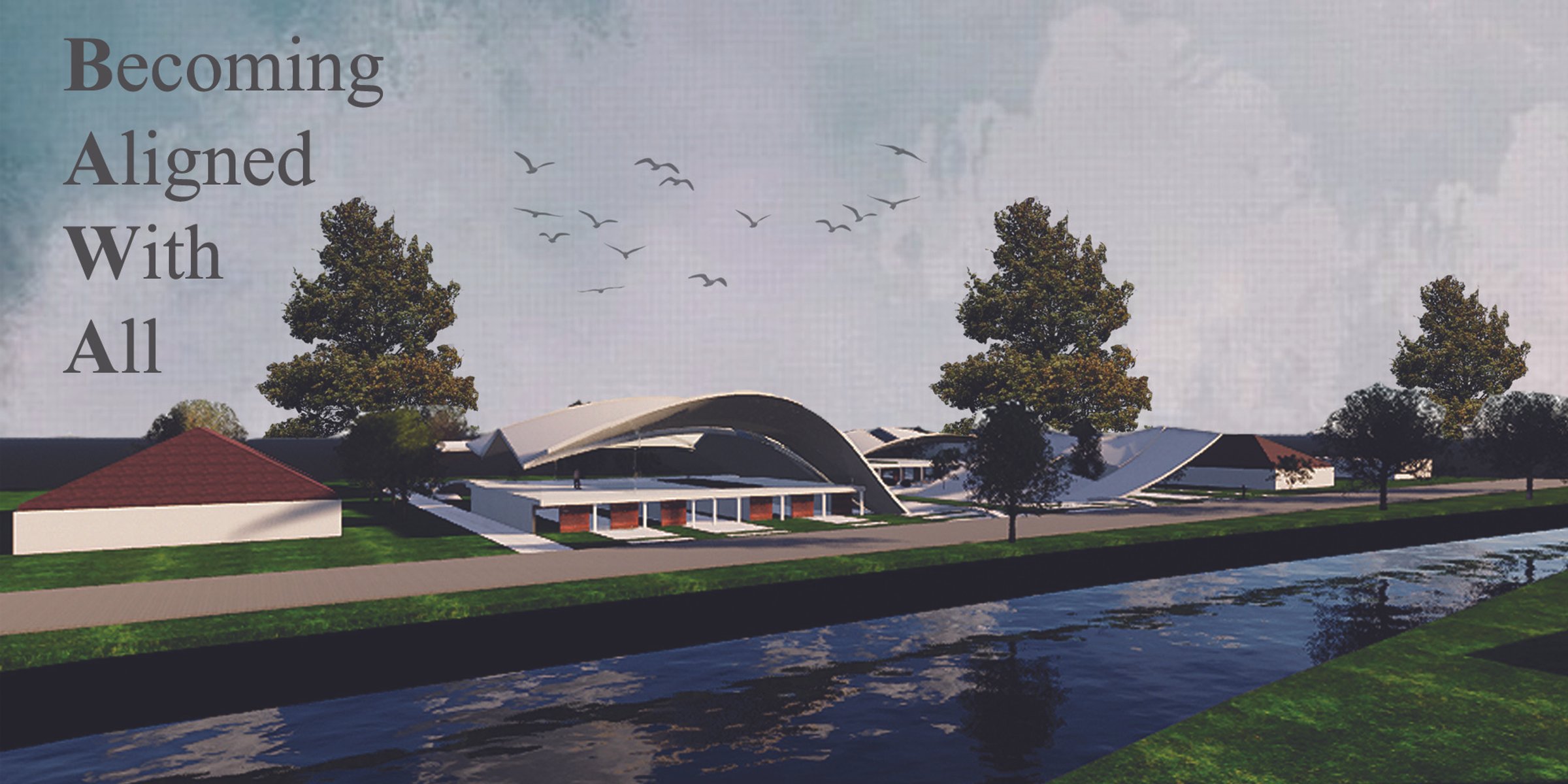 Becoming Aligned With All