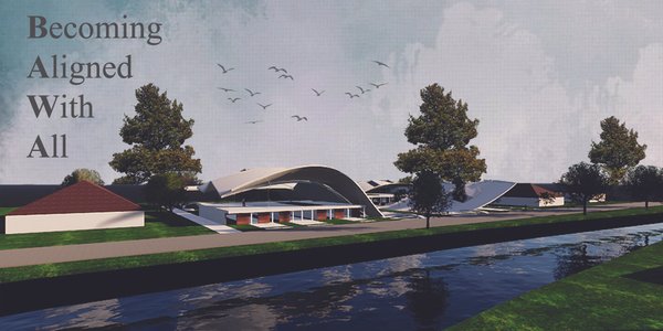 Becoming Aligned With All