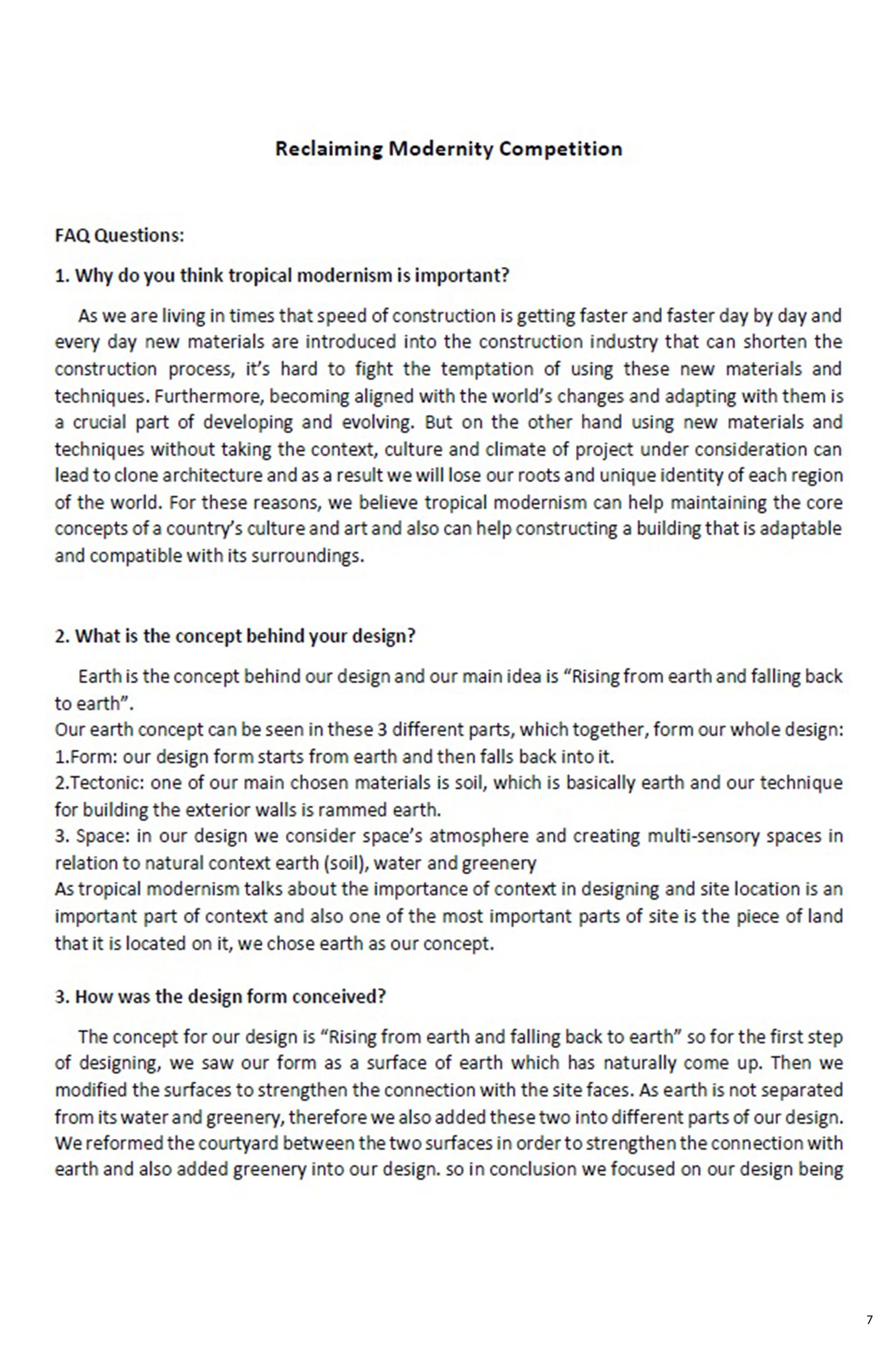 Sheet Number 7