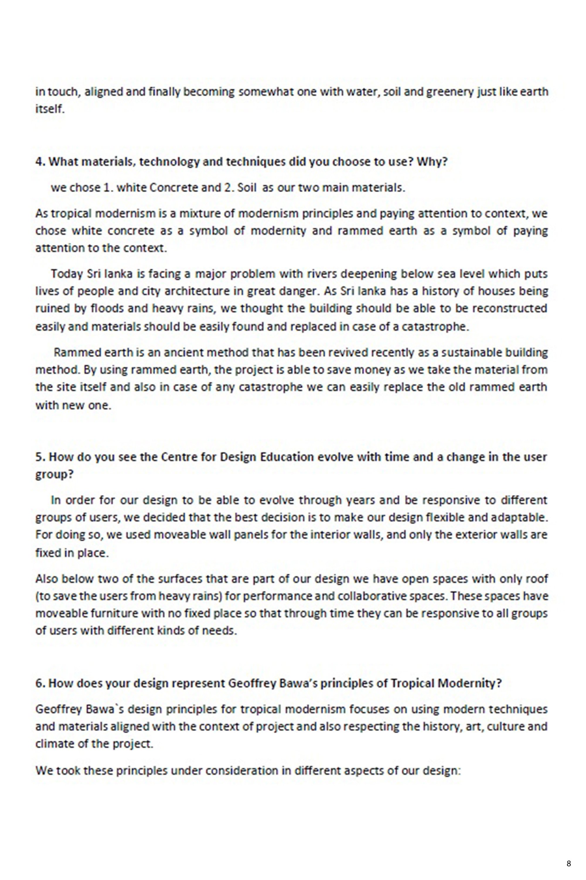 Sheet number 8