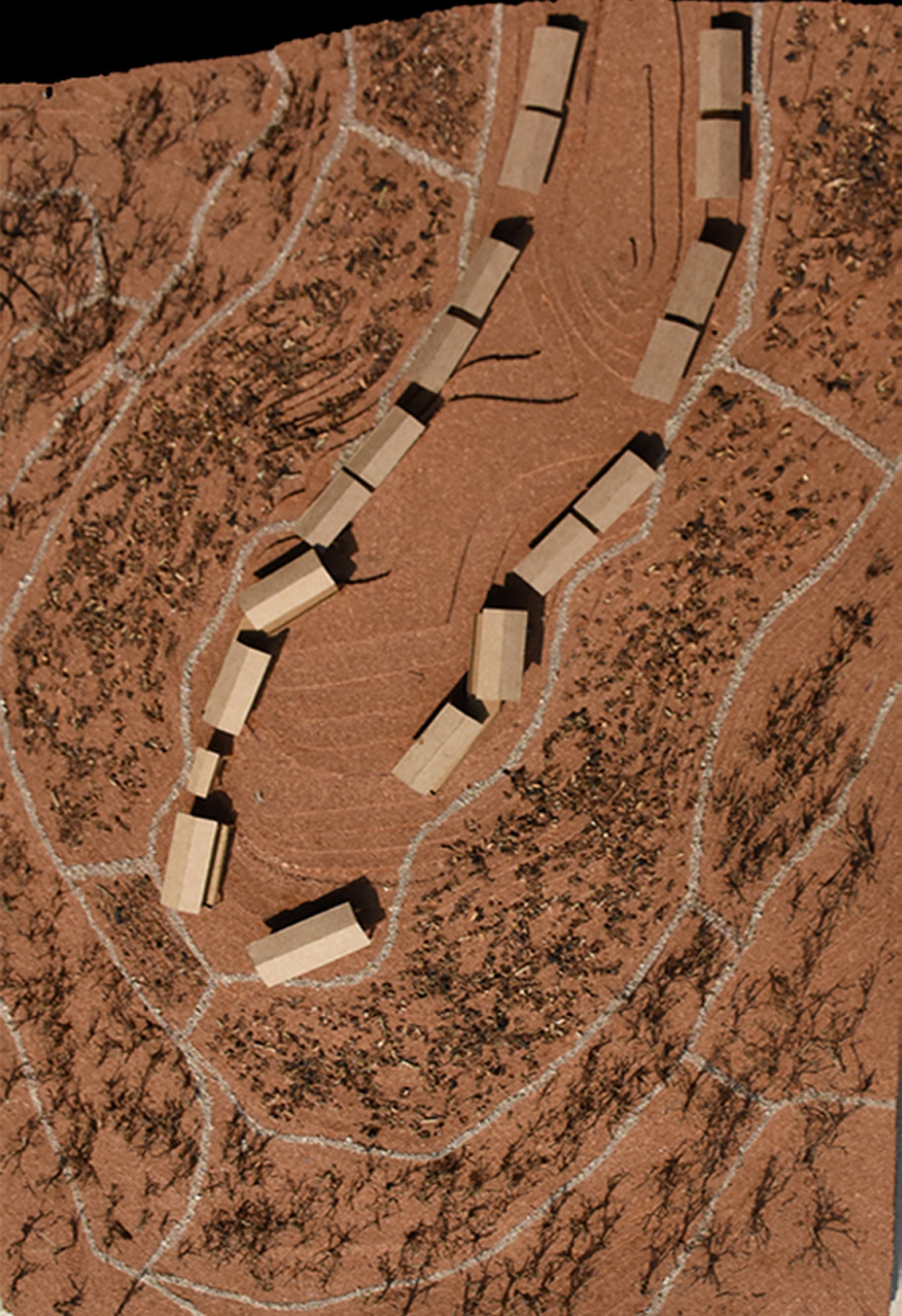 masterplan
